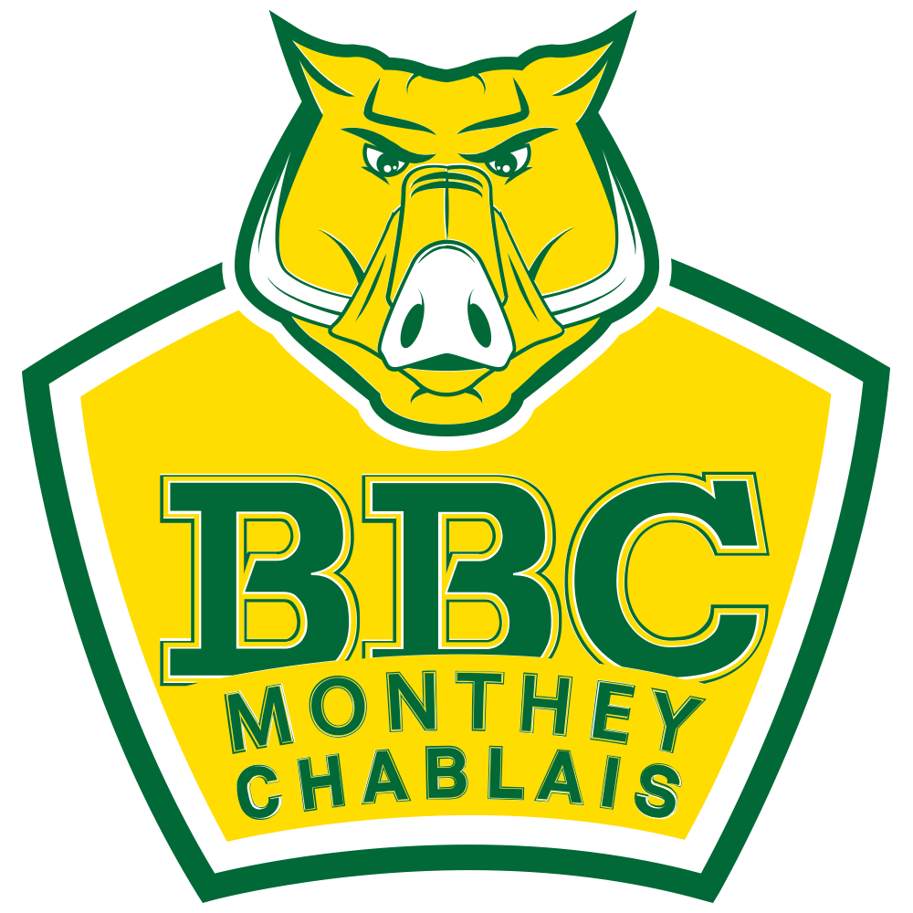 BBC Monthey-Chablais | Basketball Club Monthey-Chablais